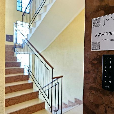 Maison Navigli Μιλάνο Εξωτερικό φωτογραφία