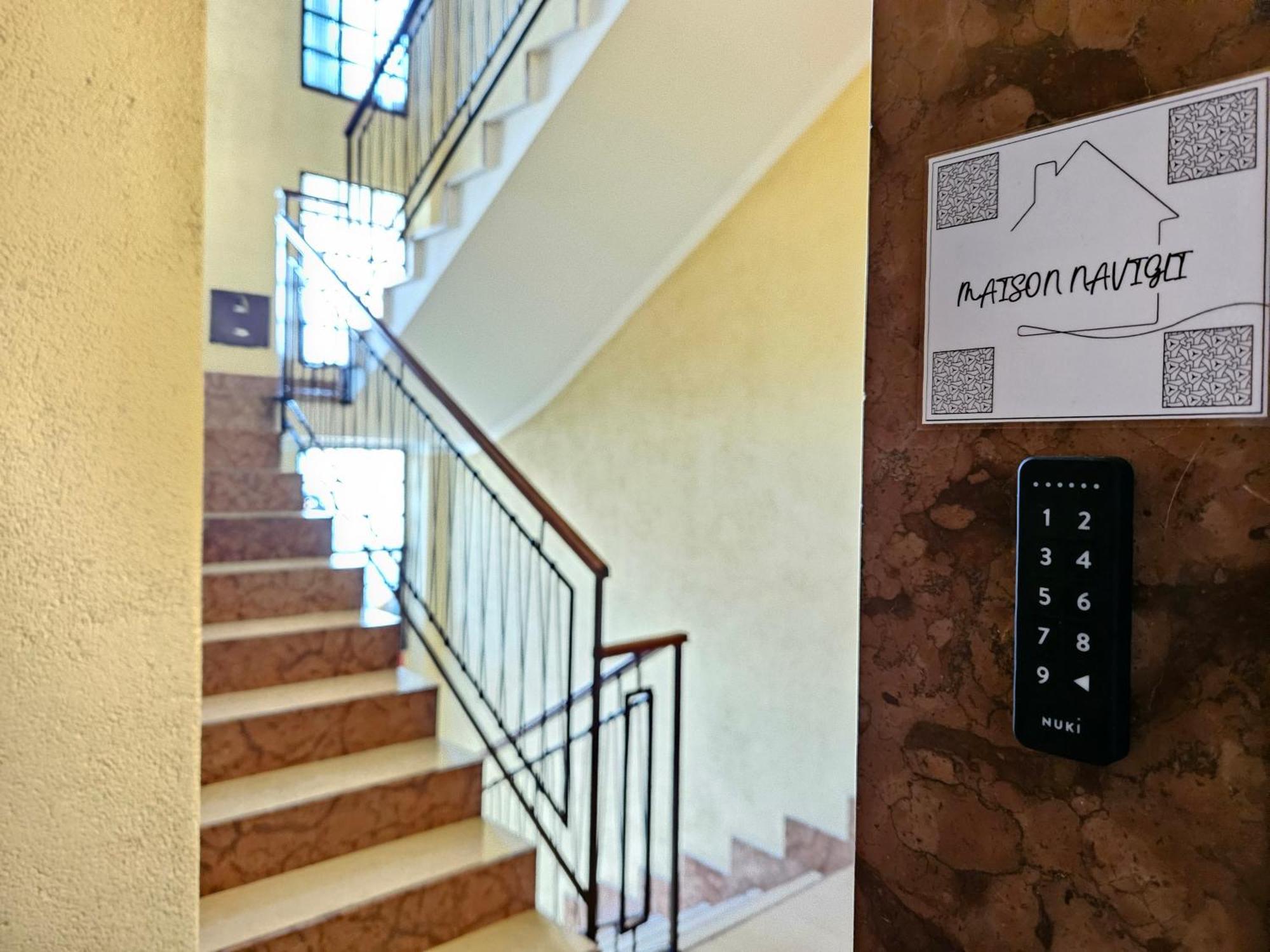 Maison Navigli Μιλάνο Εξωτερικό φωτογραφία