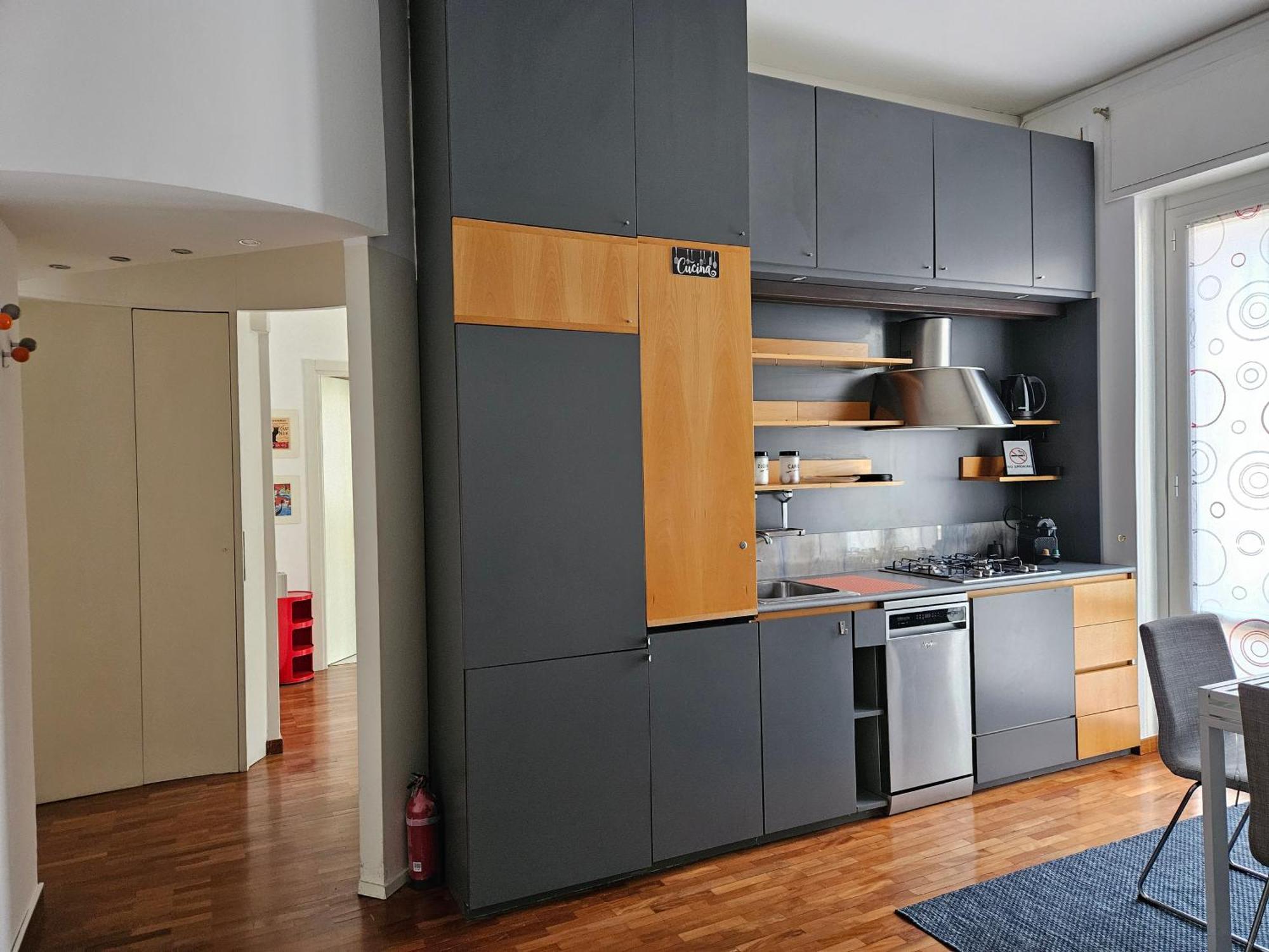Maison Navigli Μιλάνο Εξωτερικό φωτογραφία
