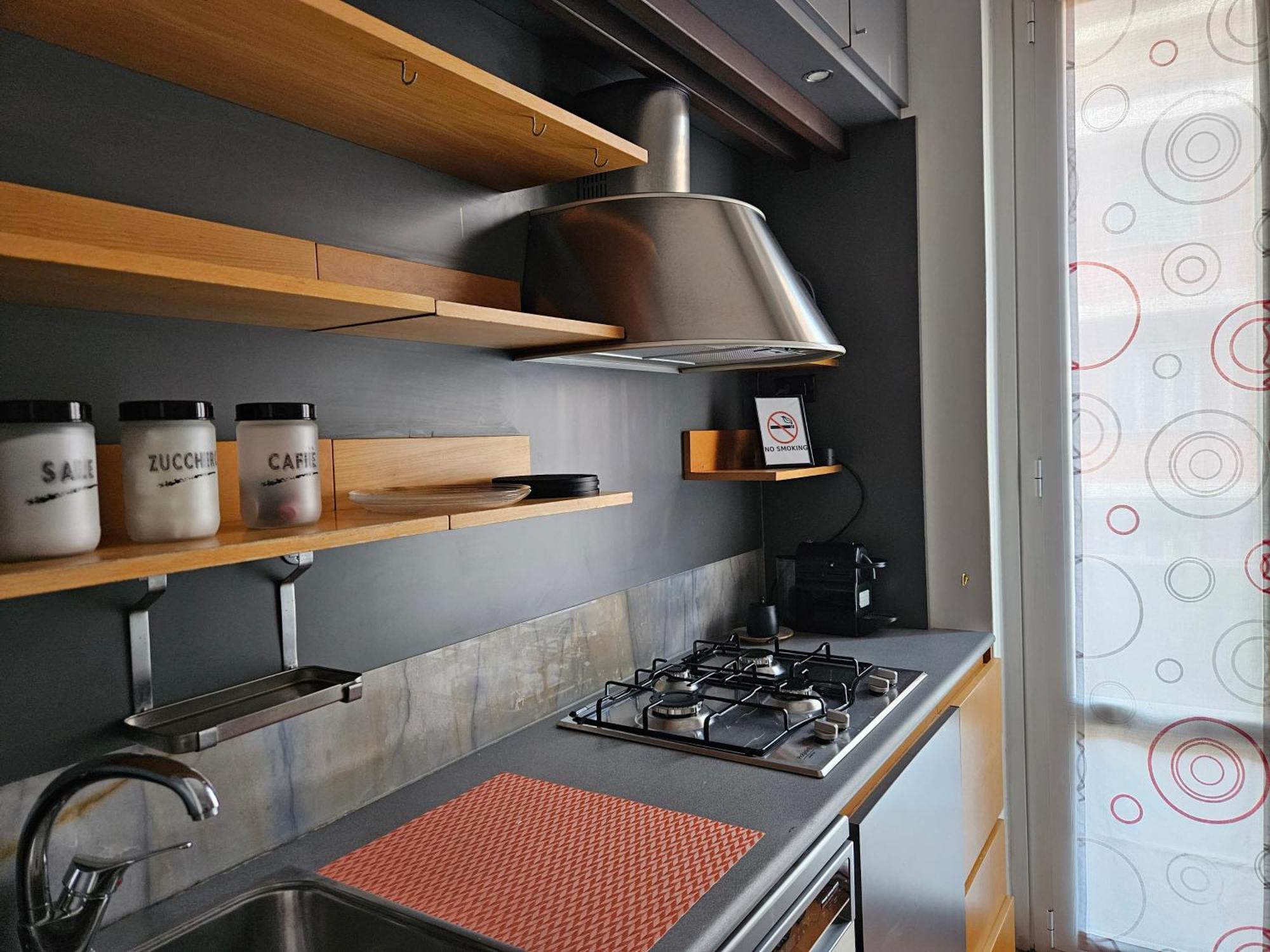 Maison Navigli Μιλάνο Εξωτερικό φωτογραφία
