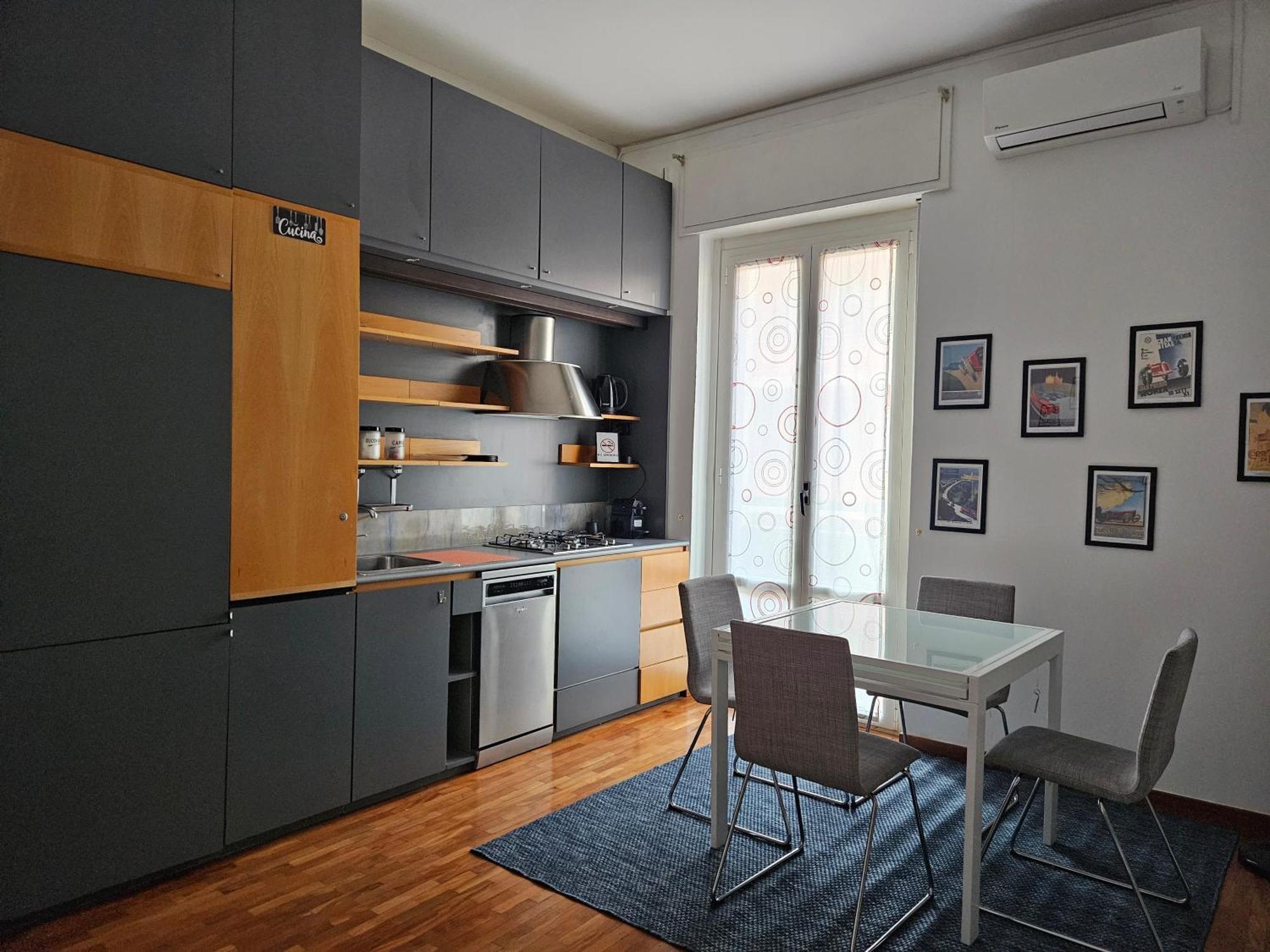 Maison Navigli Μιλάνο Εξωτερικό φωτογραφία