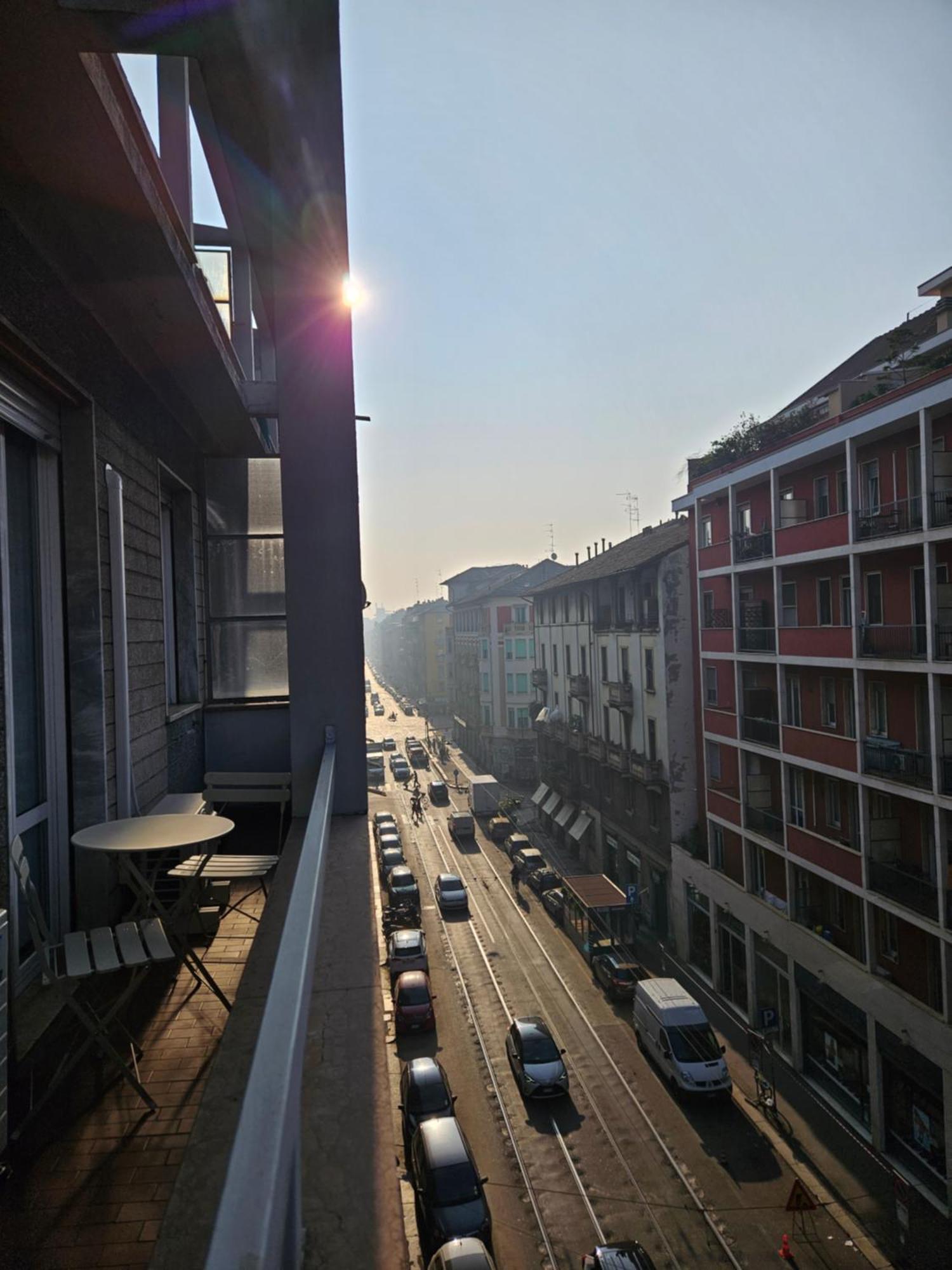 Maison Navigli Μιλάνο Εξωτερικό φωτογραφία